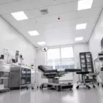 Видео товара: Armstrong Bioguard Acoustic Tegular